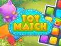 Игра Toy Match