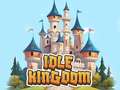 Игра Idle Medieval Kingdom