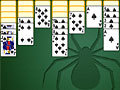 Игра Spider Solitaire