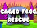 Игра Caged Frog Rescue