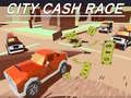 Игра City Cash Race