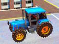 Игра City Construction Games 3D