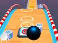 Игра Sky Stunts Rolling Ball 3D