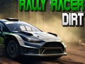 Игра Rally Racer Dirt