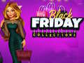 Игра BFFs Black Friday Collection