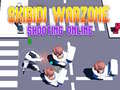 Игра Skibidi Warzone Shooting Online