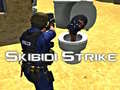 Ігра Skibidi Strike