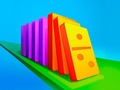 Игра Color Blocks Relax Puzzle