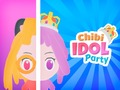 Игра Chibi Idol Party