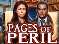 Игра Pages of Peril
