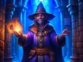 Игра Dungeon Mage