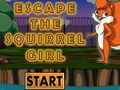 Игра Escape The Squirrel Girl