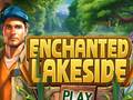 Игра Enchanted Lakeside