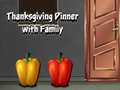 Игра Thanksgiving Dinner with Family