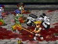 Игра Streets of Death