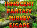 Игра Innocent Fantasy Turkey Escape