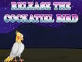 Игра Release The Cockatiel Bird