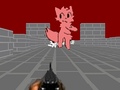 Игра Furry killer