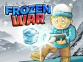 Игра Frozen War