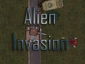 Игра Alien Invasion