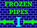 Игра Frozen Pipes