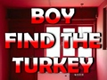 Игра Boy Find The Turkey