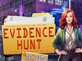 Игра Evidence Hunt