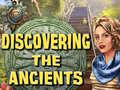 Игра Discovering the Ancients