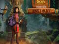 Игра Dora and the Lost City of Gold: Jungle Match