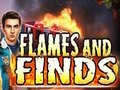 Игра Flames and Finds