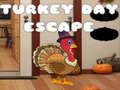 Игра Turkey Day Escape