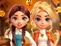 Игра Lovie Chic’s Fall Dress Up