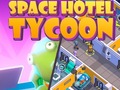 Игра My Space Hotel: Tycoon