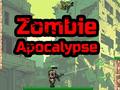 Игра Zombie Apocalypse