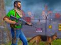 Игра TPS Gun War Shooting Games 3D