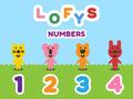 Игра Lofys Numbers