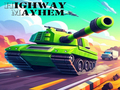 Игра Highway Mayhem