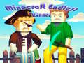 Игра Minecraft Engless Runner