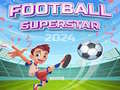 Игра Football Superstars 2024