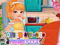 Игра Roxie's Kitchen Freakshake