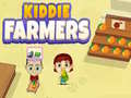 Игра Kiddie Farmers
