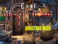 Игра Lost Mystery Masks Ghoulfang Mask