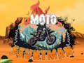 Игра Moto Stuntman