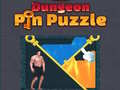 Игра Dungeon Pin Puzzle
