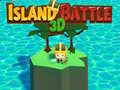 Игра Island Battle 3D