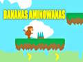 Игра Bananas Aminowanas