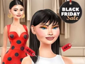 Игра Shopaholic Black Friday