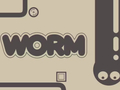 Игра Worm