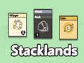 Игра Stacklands