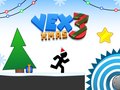 Игра Vex 3 Xmas